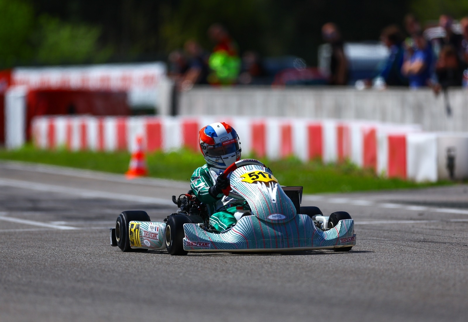 ARRIVAL DD2 MASTERS