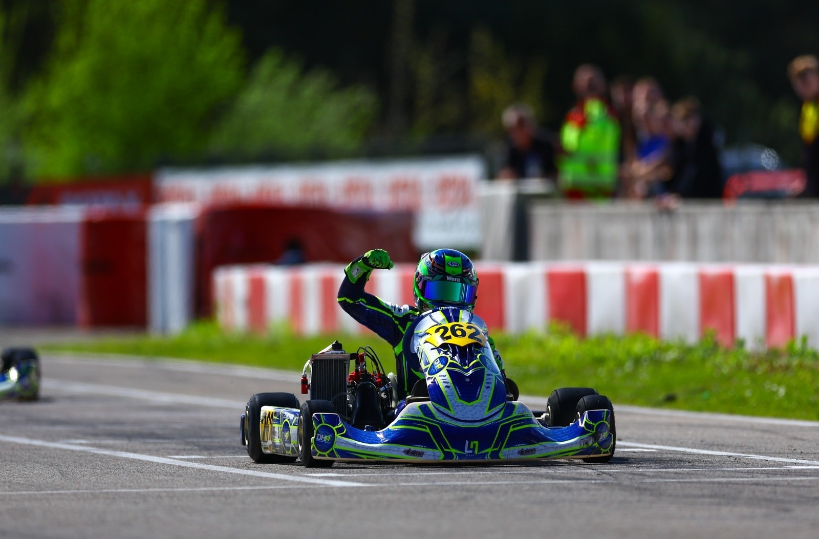ARRIVAL JUNIOR MAX