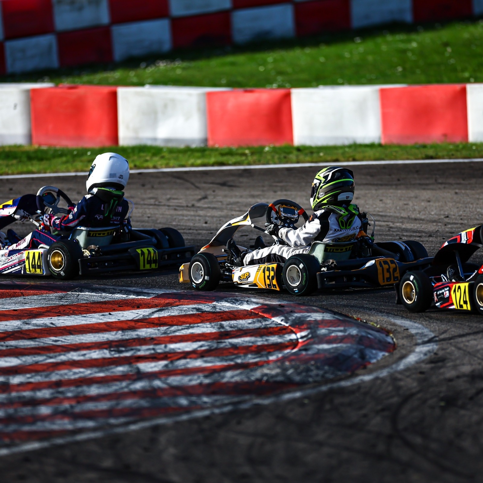 RMCET Rd1 Mini MAX action