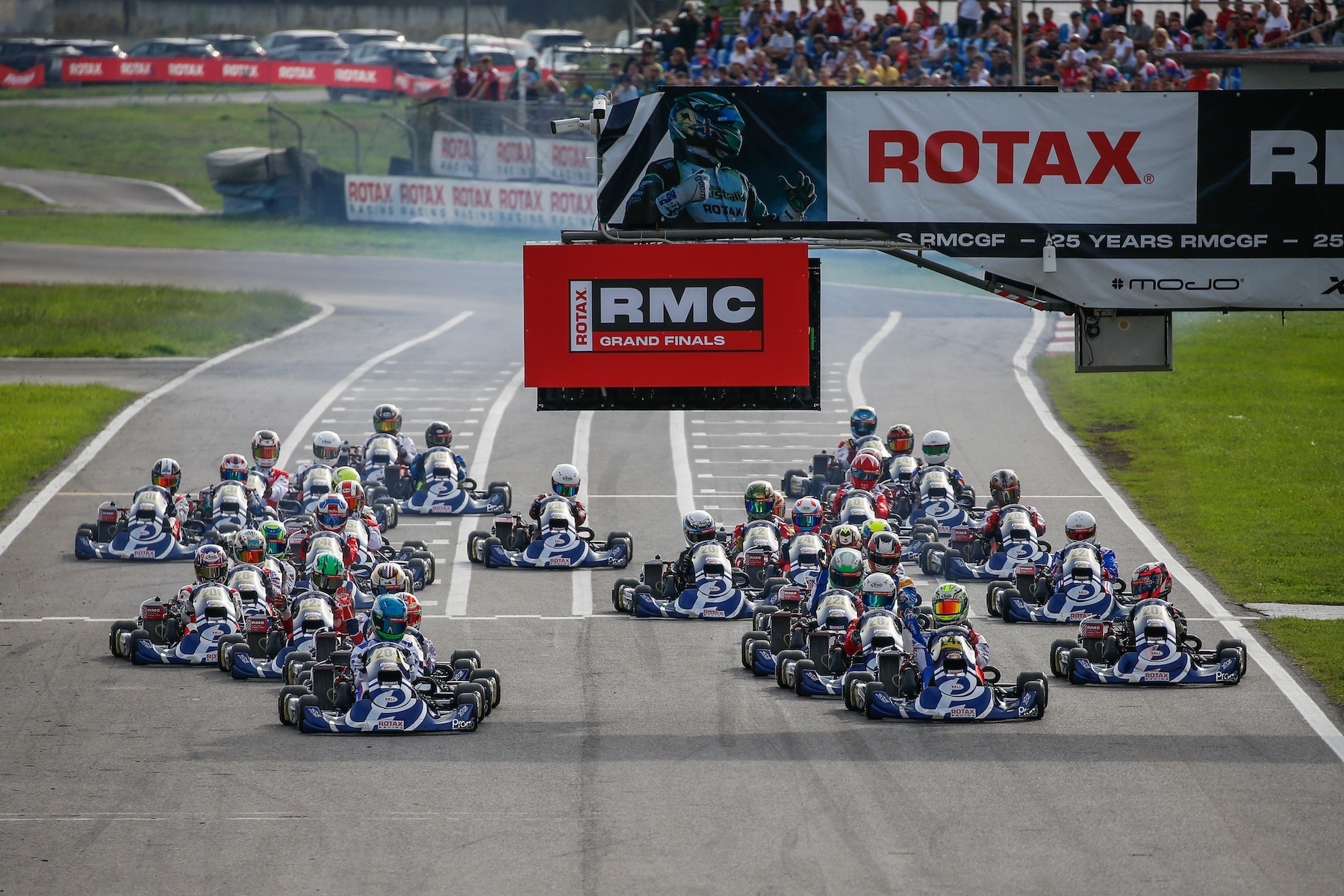RMCGF24 20241023 Junior MAX class during Qualifying Heat 1 5323