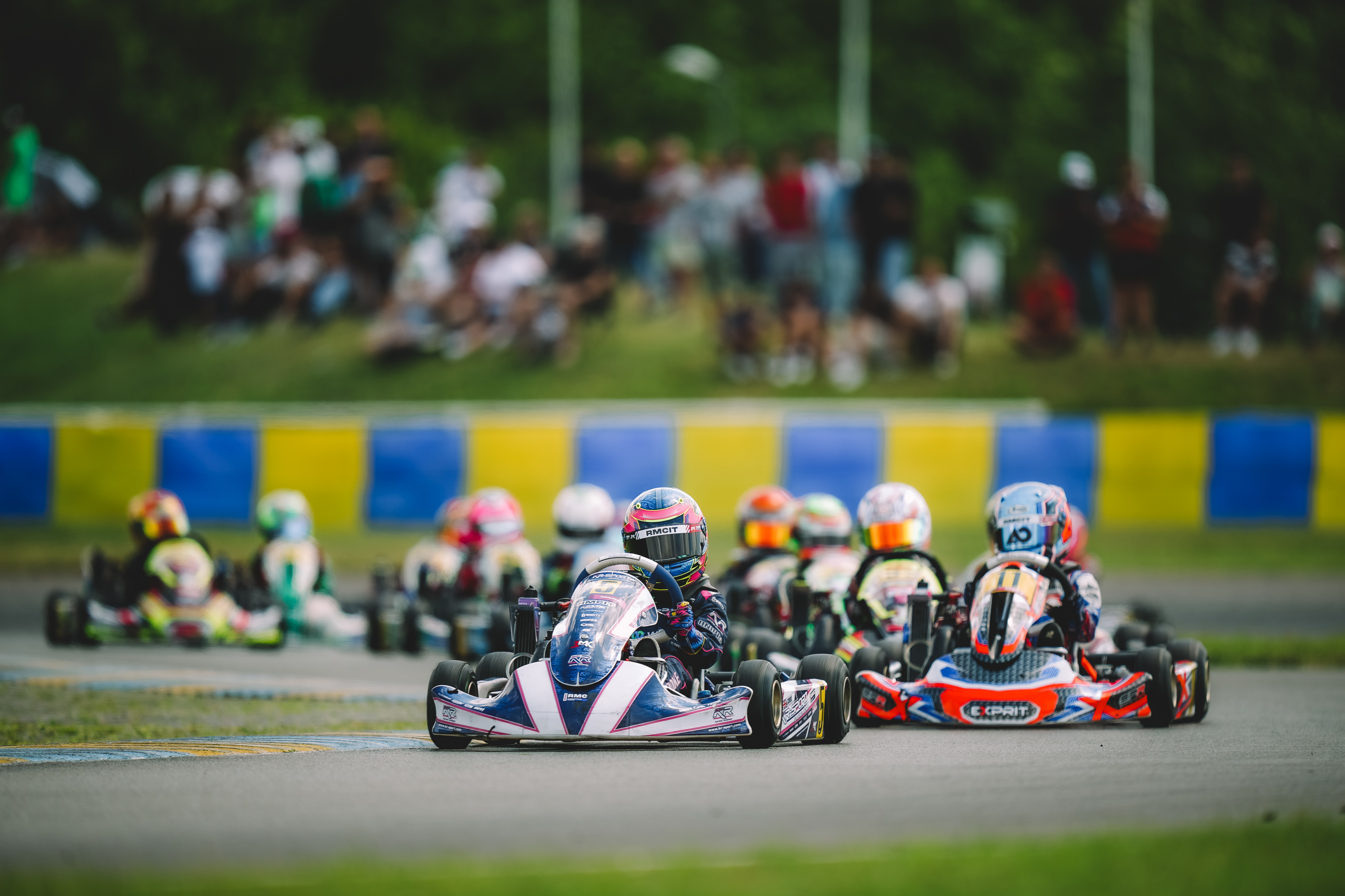 RMCIT 2024 Micro MAX Formation Lap KSP 005 13012