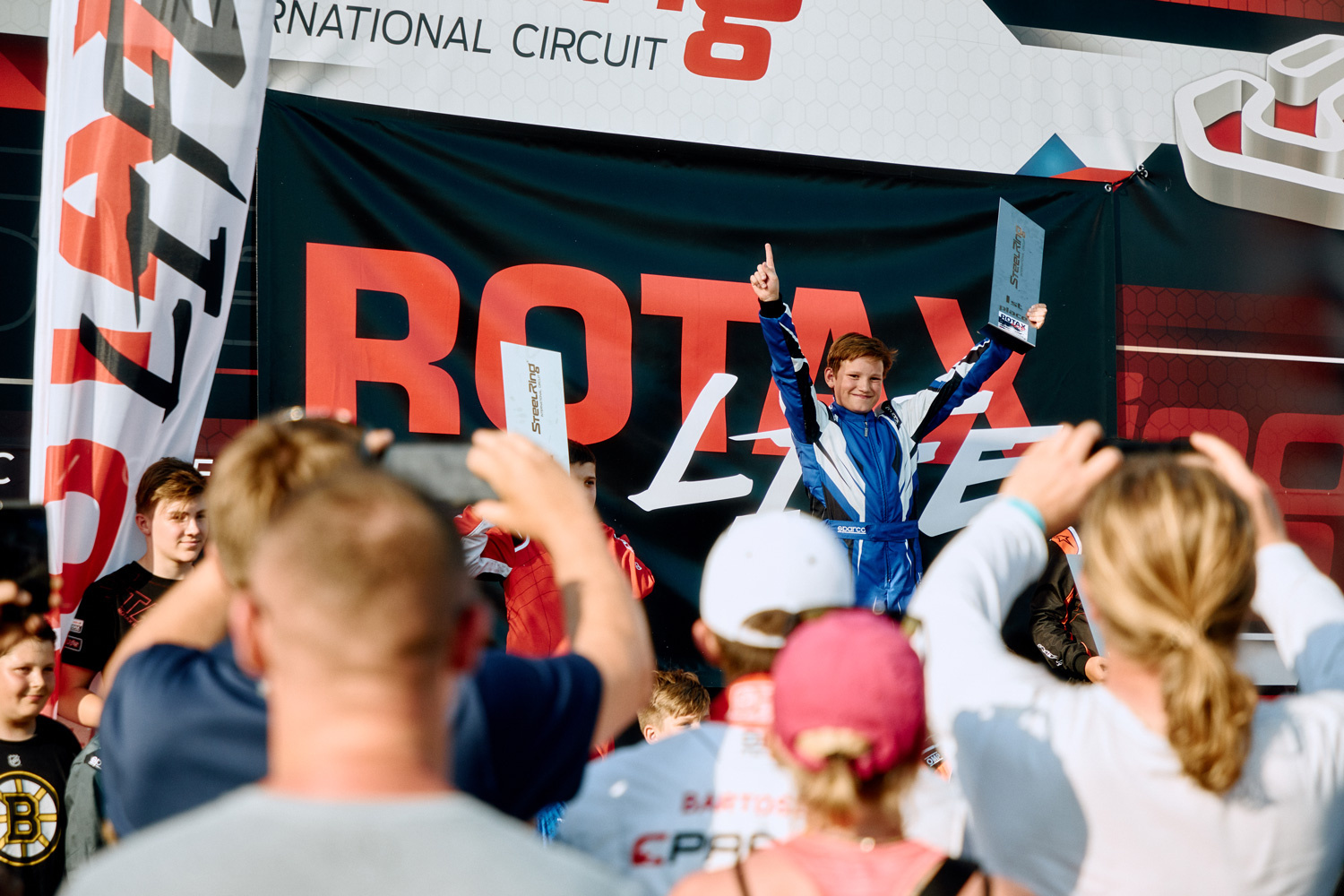 Rotax Life Challenge powered by TRAX