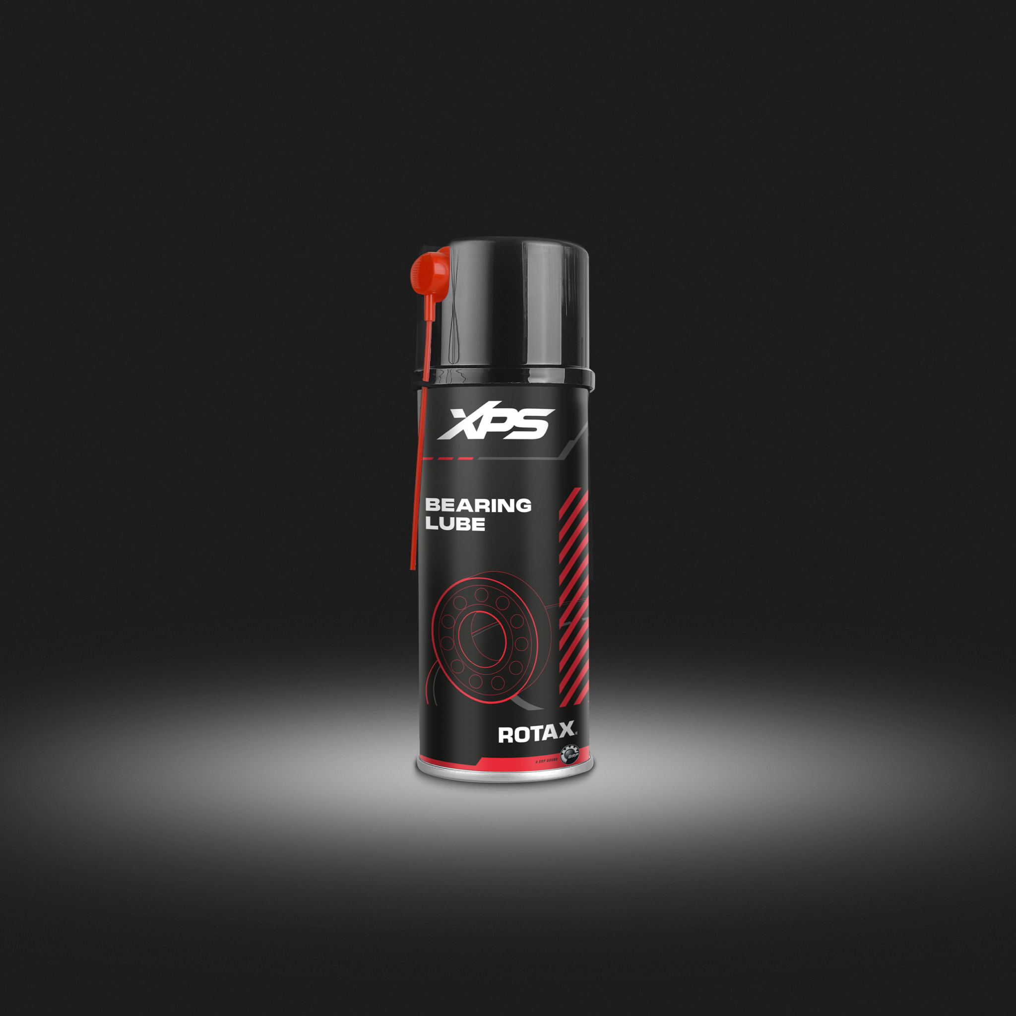 Rotax XPS Bearing Lube Spray 25406 400 ML