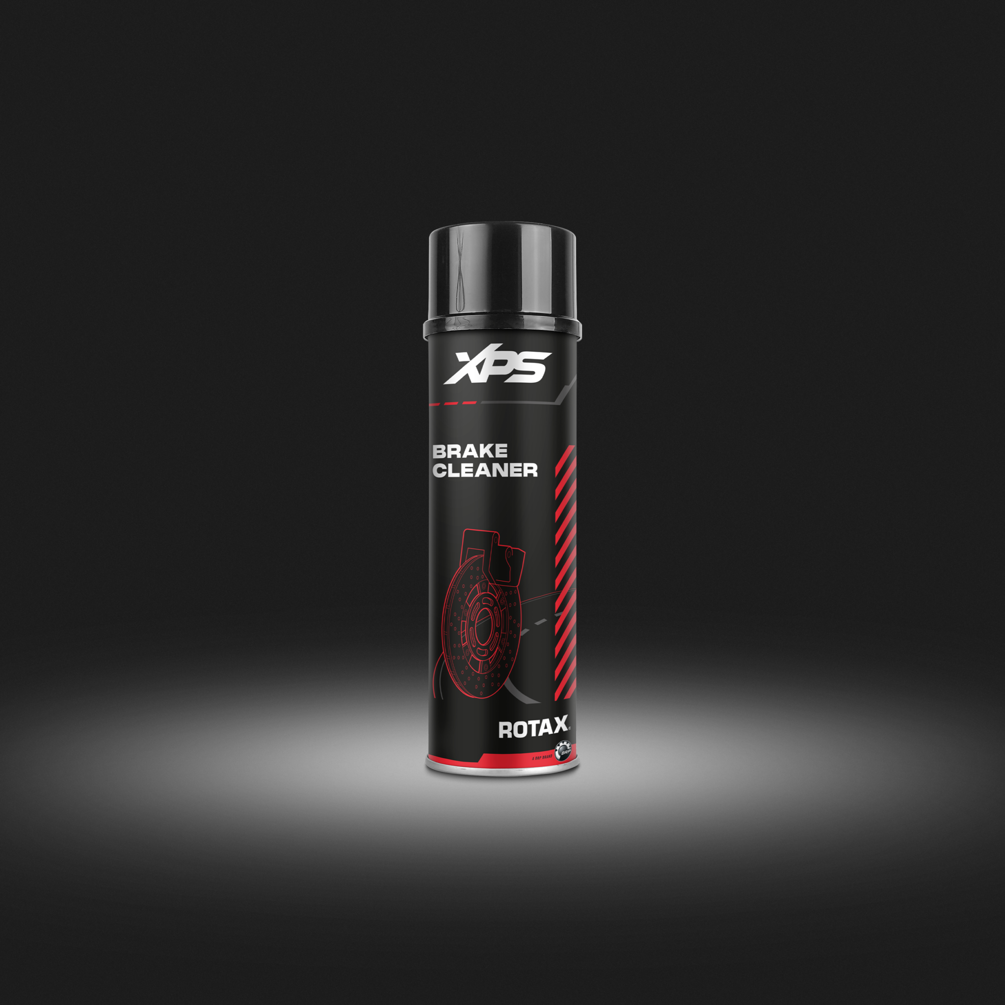 Rotax XPS Brake Cleaner spray 500ml 25315