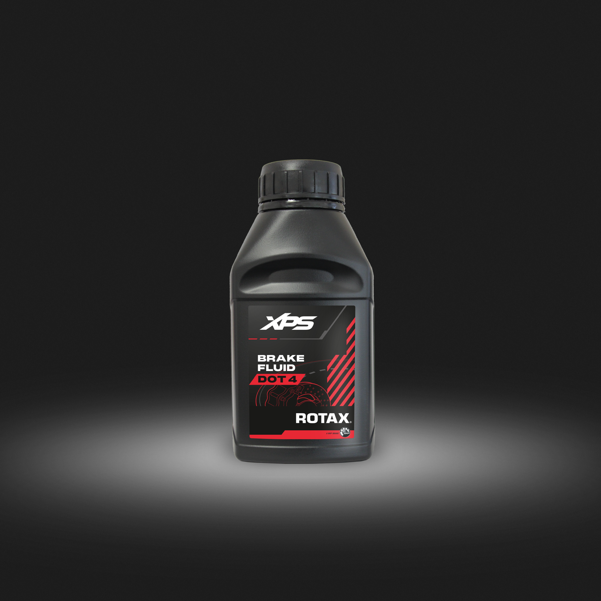 Rotax XPS Brake Fluid DOT4 250ml 25475