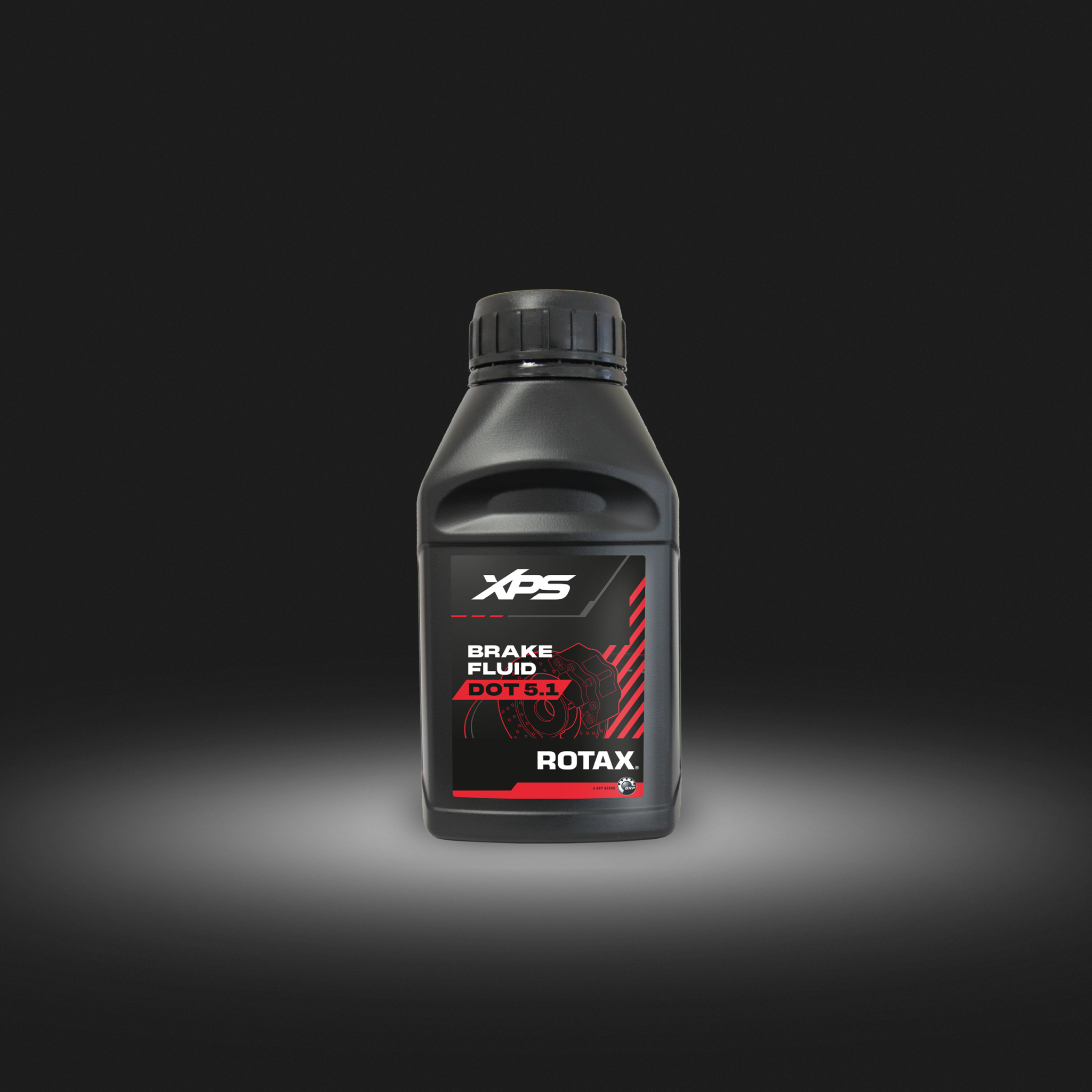 Rotax XPS Brake Fluid DOT5 1 250ml 25476