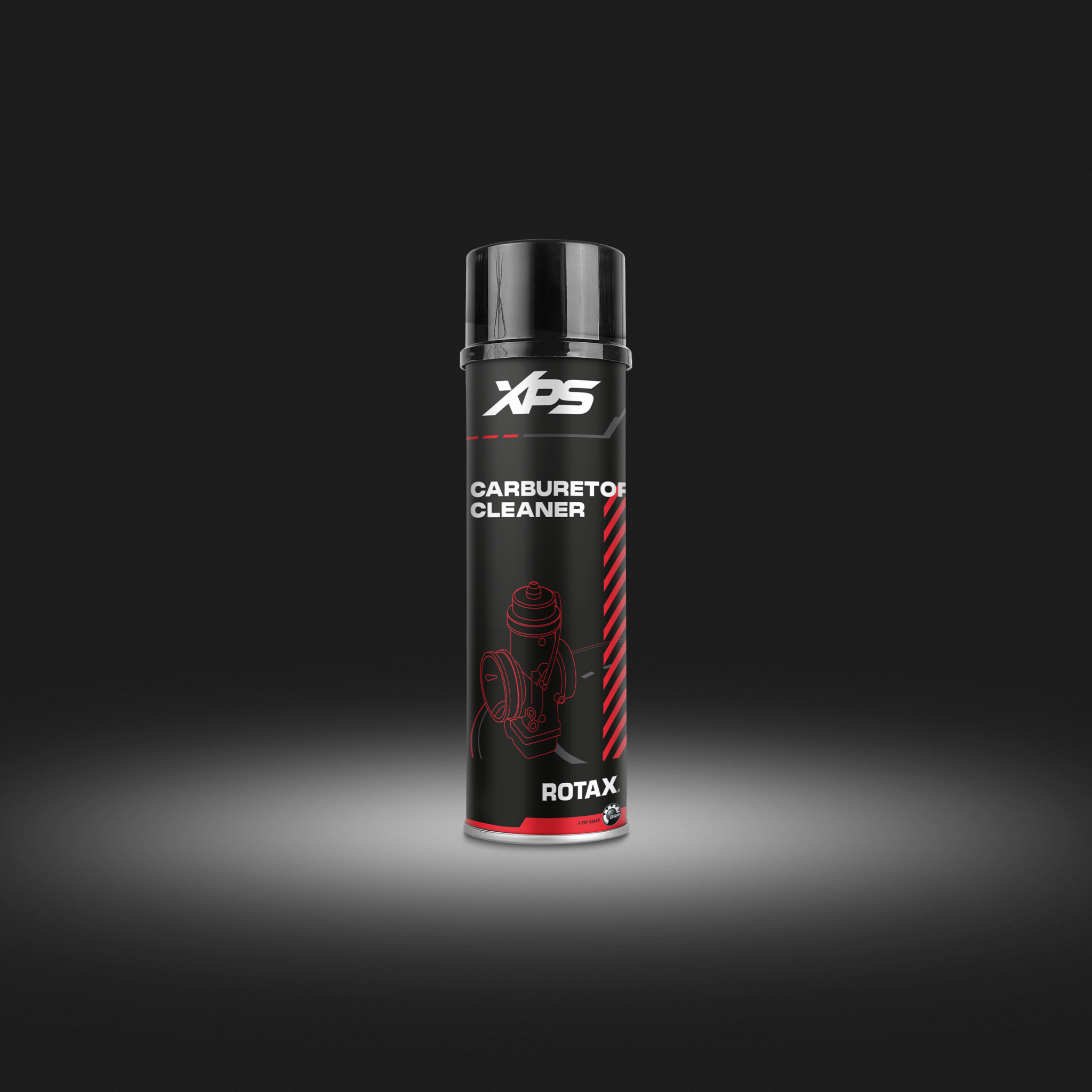Rotax XPS Carburettor cleaner 25311