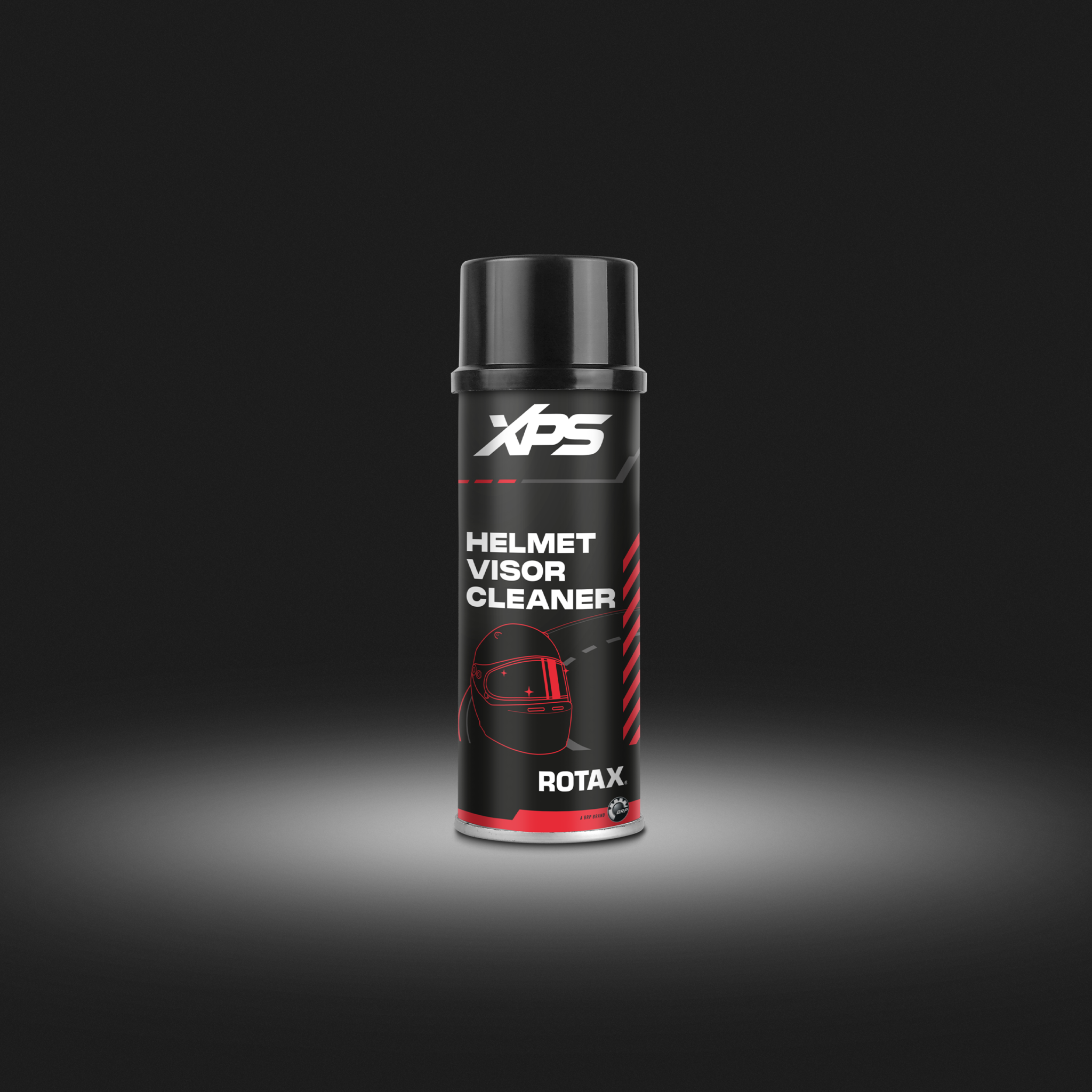 Rotax XPS VISOR cleaner 25404
